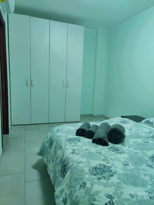 Matis Appartamenti Camisano Kültér fotó