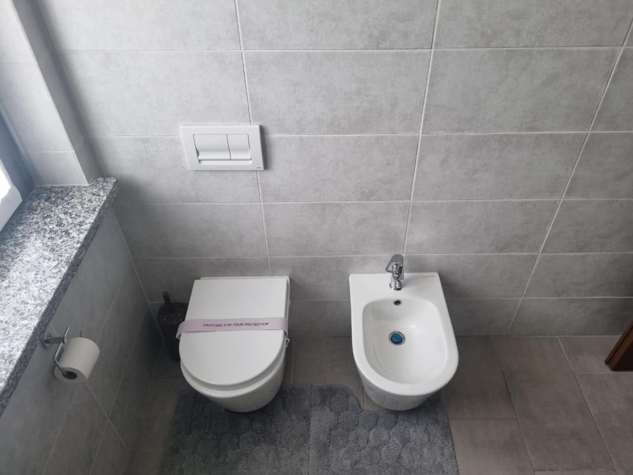 Matis Appartamenti Camisano Kültér fotó