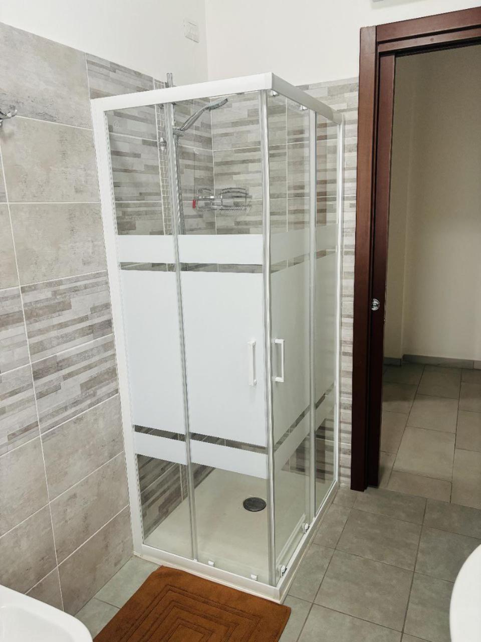 Matis Appartamenti Camisano Kültér fotó